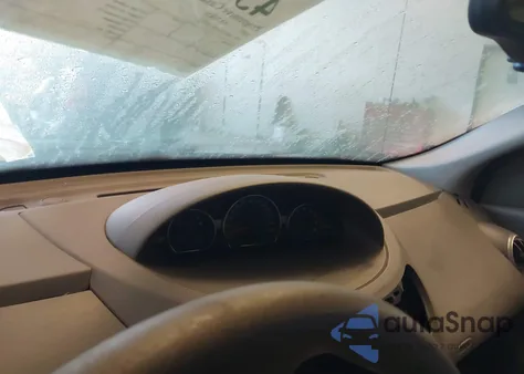 2007 Saturn Ion 2 from USA, damaged, VIN 1G8AJ55F67Z200621